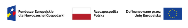 Projekt współfinansowany ze środków Unii Europejskiej